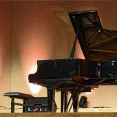 Komplexe Klangmuster