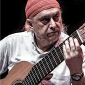 Brasilianischer Saitenzauberer