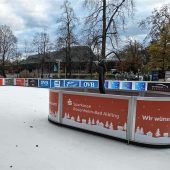 „Winterzauber“ im Salingarten