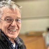 Orgelzwirn mit Billy Joel