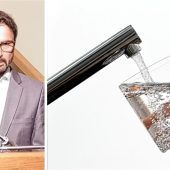 Kosten für Trinkwasser explodieren