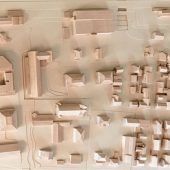 Parkhäuser für Autofahrer und Radler