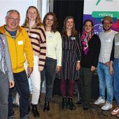 Starke Lobby für Kinder und Jugendliche