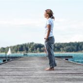 Volkskrankheit Depression