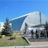 Mit Strahlung und CO2 lässt es sich gut leben