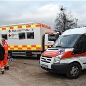 Wirbel umvermisstes Mädchen