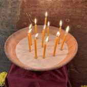 110 Jahre Hauskrankenpflege Rosenheim