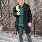 Ein Klang- und Sprachkünstler