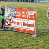 „Wir stecken im Chaos“