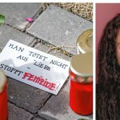 Immer mehr Gewalt gegen Frauen