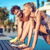 Verklebte Faszien lösen