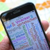 Bairisch in EU-Charta – aber welches denn, bitte?