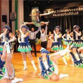 Eine Überraschung für die Eltern