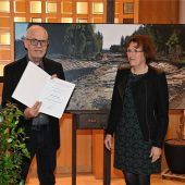 Bedrohtes in Bildern