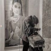 Künstlerische Gäste aus Freilassing