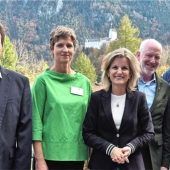 Neue Lösungen für Mutter-Kind-Kuren und häusliche Pflege gefragt