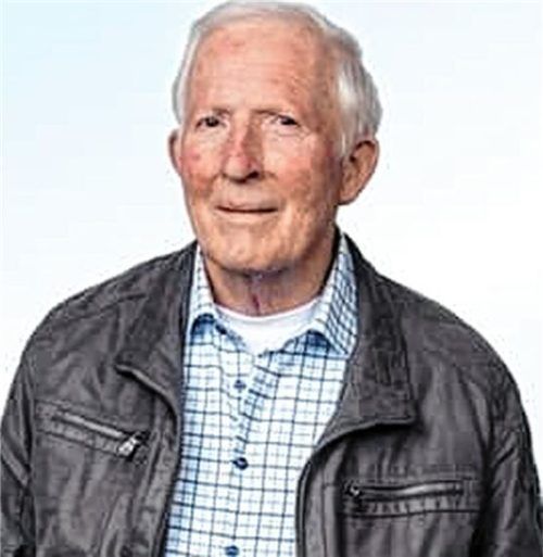 Hans Raß war noch am 21. November im Bauausschuss aktiv. Foto re