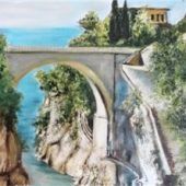 Bilder von Hans Torwesten in der Alten Wache