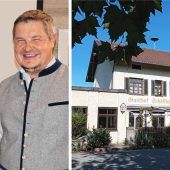Mögliche Pläne nach Abriss