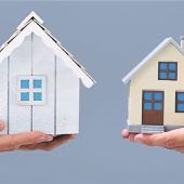 Ich nehme deine, du nimmst meine?