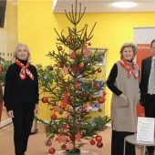 Herzenswünsche zuWeihnachten erfüllen