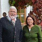 „Ich mache das alles narrisch gerne“