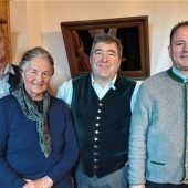 Ein „pfundiger“ und „griabiger“ Neustart