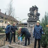Zusammenhalt festigen und fördern