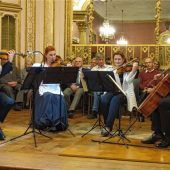 Zarte Wehmut und mitreißende Rasanz