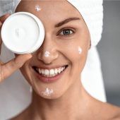 Tipps für die Hautpflege im Winter