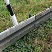 Schwerer Unfall in Rosenheim