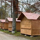 Christkindlmarkt wieder mit Verlängerung
