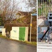 Mehr Blitzer in Rosenheim gefordert