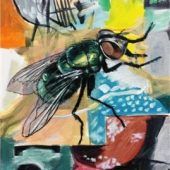 „Kleine Formate“ beim Kunstverein Rosenheim