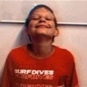 Elfjähriger Bub vermisst