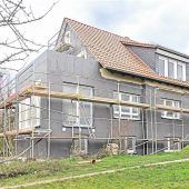 Günstiger kaufen und klug sanieren