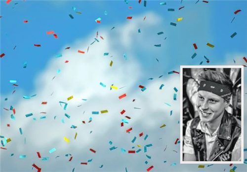 Konfetti-Geflitter, bunte Kostümen und einen großen Ball – all das will bei der Faschingsgemeinschaft Rohrdorf momentan niemand mehr. Der designierte Prinz starb mit 25 Jahren. Der Rohrdorfer Fasching ist abgesagt. Foto Pixabay/re/Kollage OVB