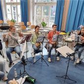 Vom „Andreas-Hofer-Lied“ bis hin zu Bonhoeffers „Guten Mächten“