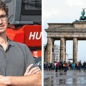 Bad Feilnbacher ruft zur Großdemo auf