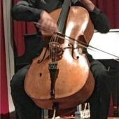Michael Wehrmayer spielt auch die Unbespielbare