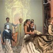 Rauschender Applaus für die kleine Zauberflöte