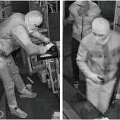 Polizei sucht Zeugen nach Einbruchserie