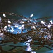 Energie sparen in der Vorweihnachtszeit