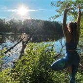 Gesundheitstag beimSV-DJK Kolbermoor
