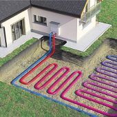 Stagnierende Wärmewende