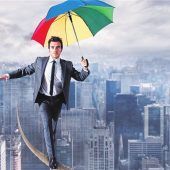 Den Mutigen die Zukunft