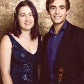 Adventskonzert mit Geschwistern Creuz