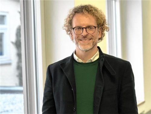 Prof. Dr. Stefan Schopf, Chefarzt der Allgemein-, Viszeral- und endokrinen Chirurgie am InnKlinikum Mühldorf, ist ein anerkannter Experte für Adipositas.