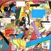 Ray Moore stellt im Künstlerhaus aus