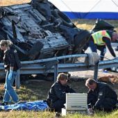 Urteil gegen Todesschleuser wird nicht rechtskräftig